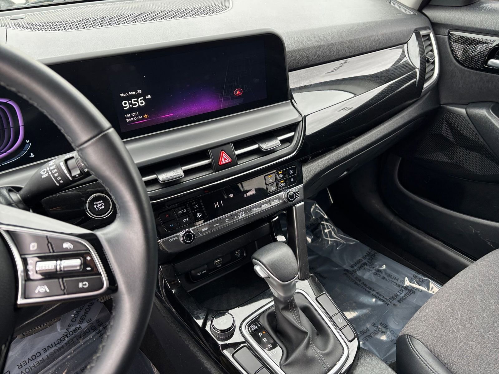 Thumbnail: 2025 Kia Seltos - 17