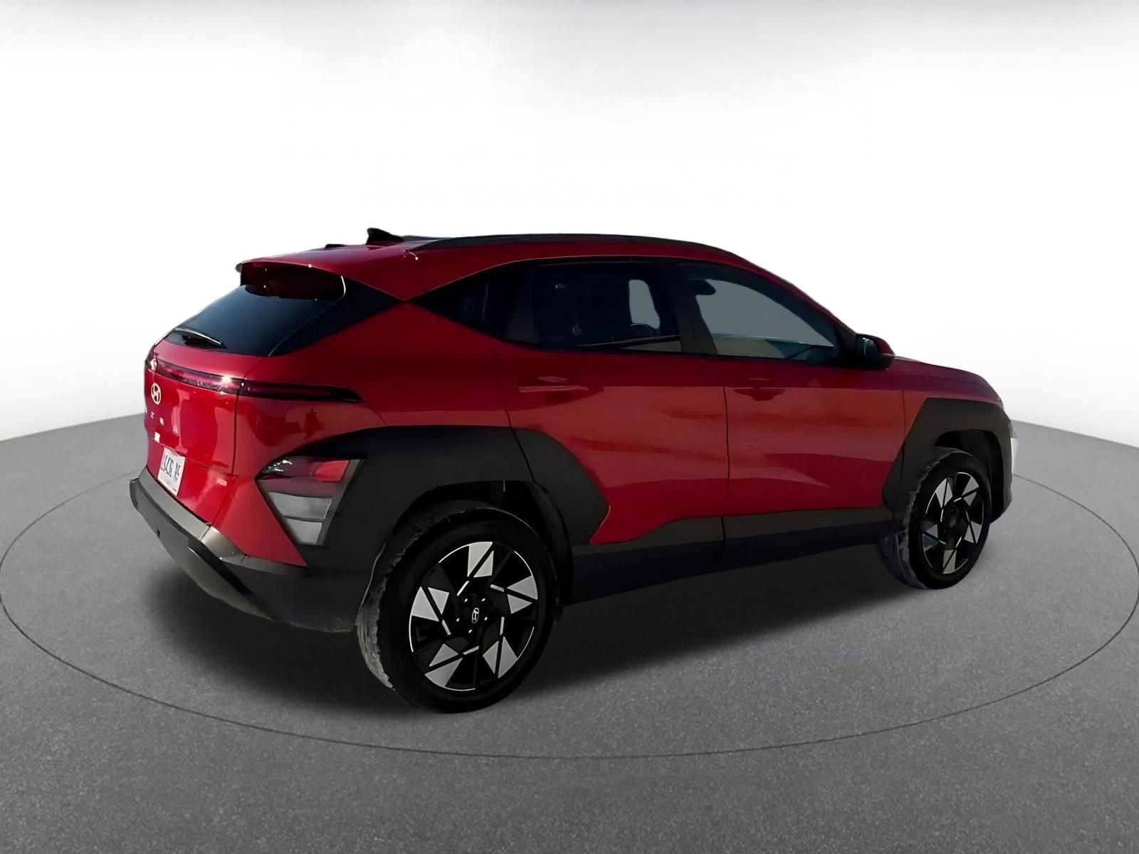 Thumbnail: 2025 Hyundai Kona - 12