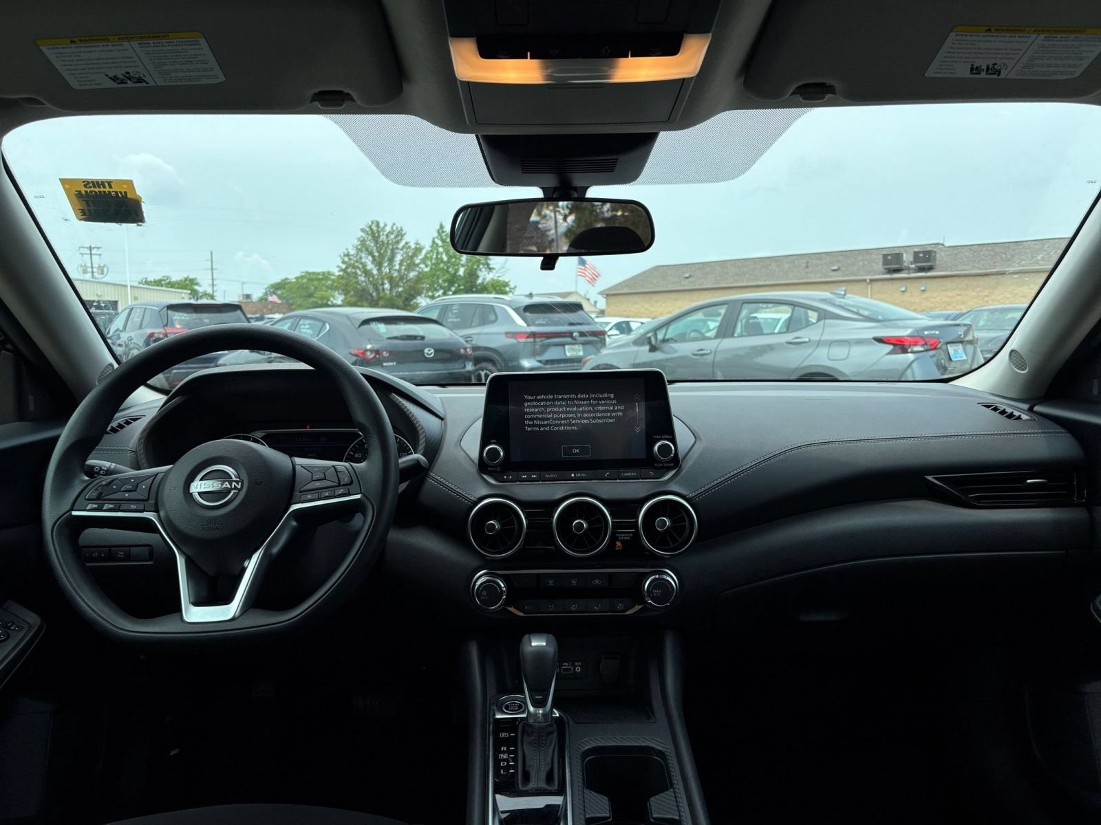 Thumbnail: 2025 Nissan Sentra - 31