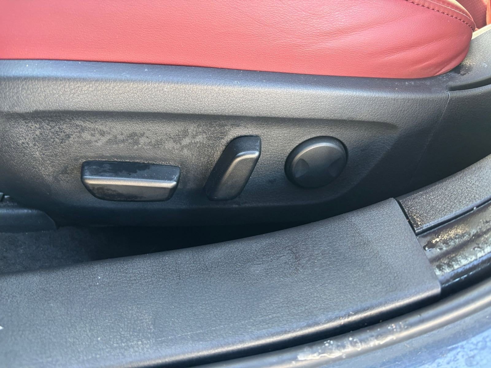 Thumbnail: 2025 Mazda Mazda3 - 23