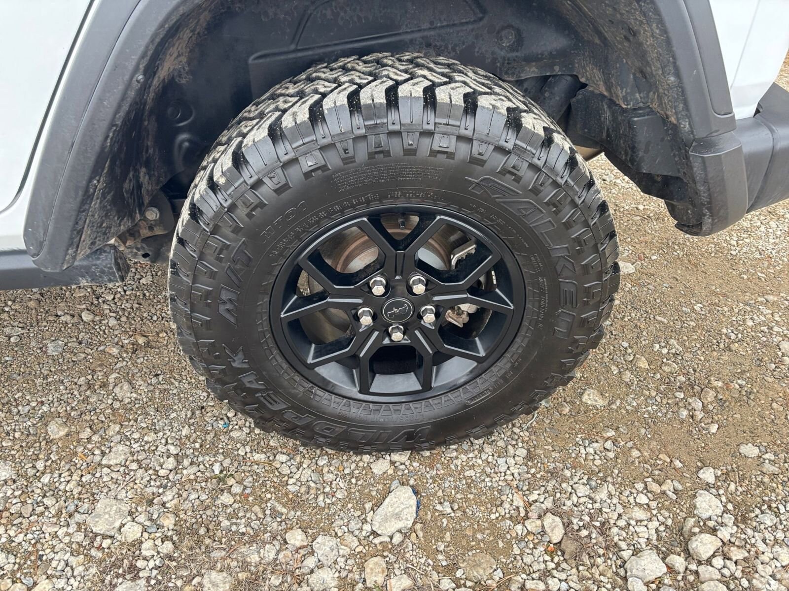 Thumbnail: 2025 Jeep Wrangler - 29