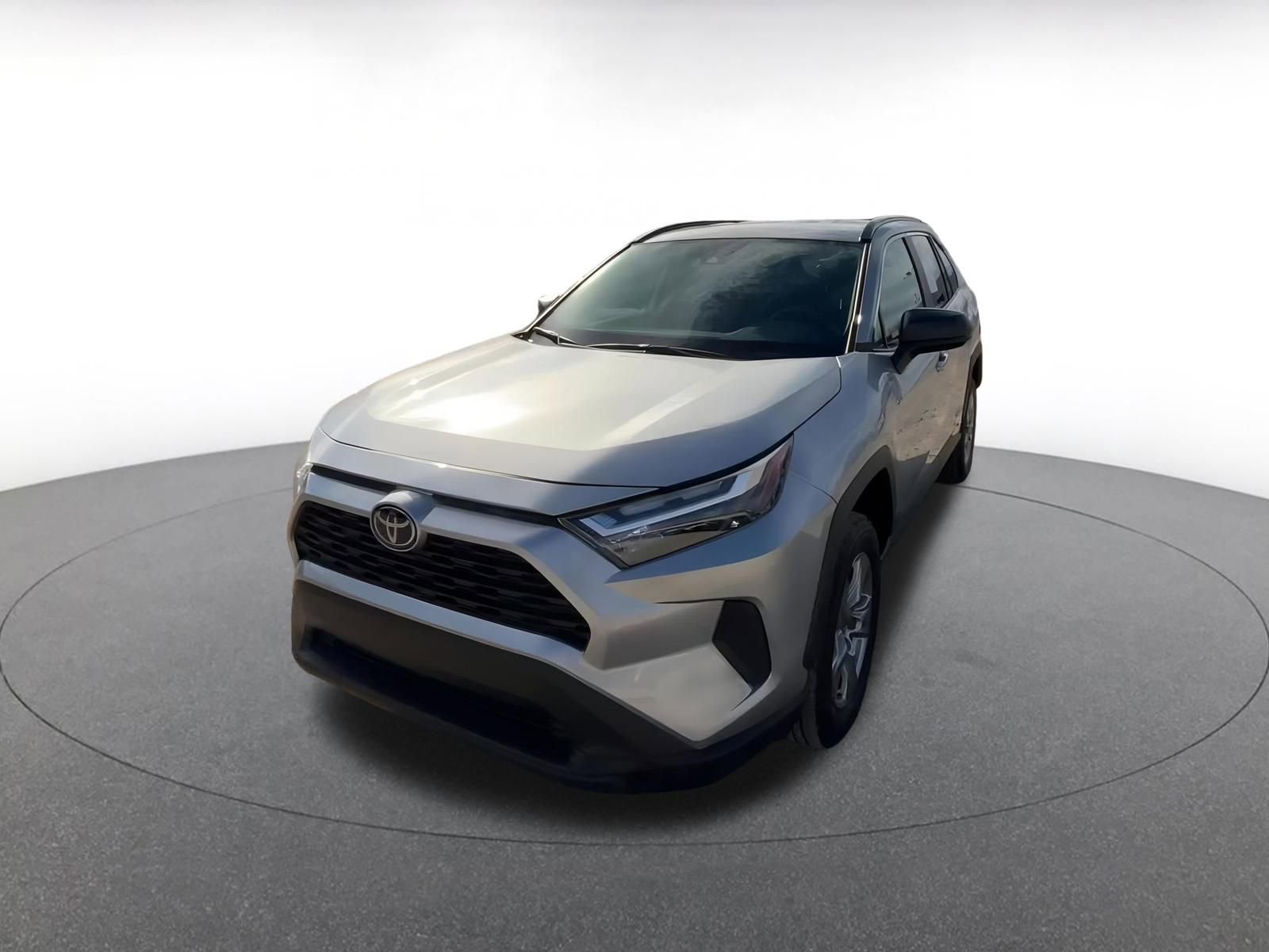 Thumbnail: 2025 Toyota RAV4 - 7