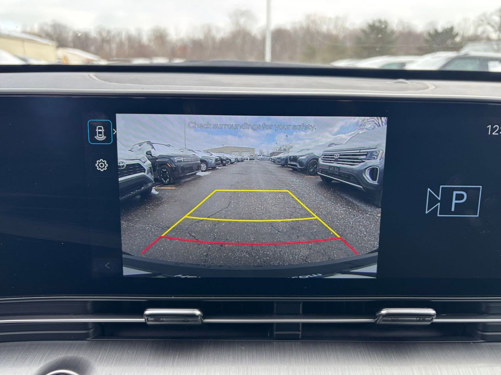 Thumbnail: 2025 Hyundai Kona - 17