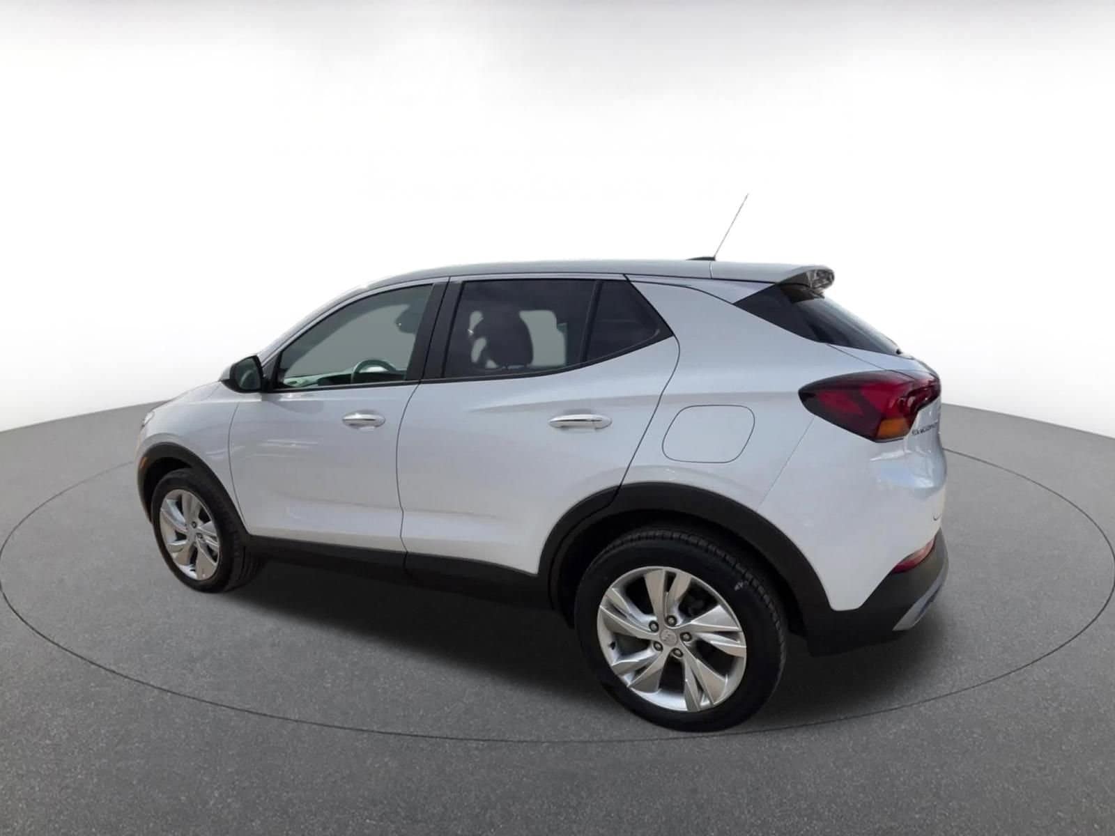 Thumbnail: 2025 Buick Encore GX - 10