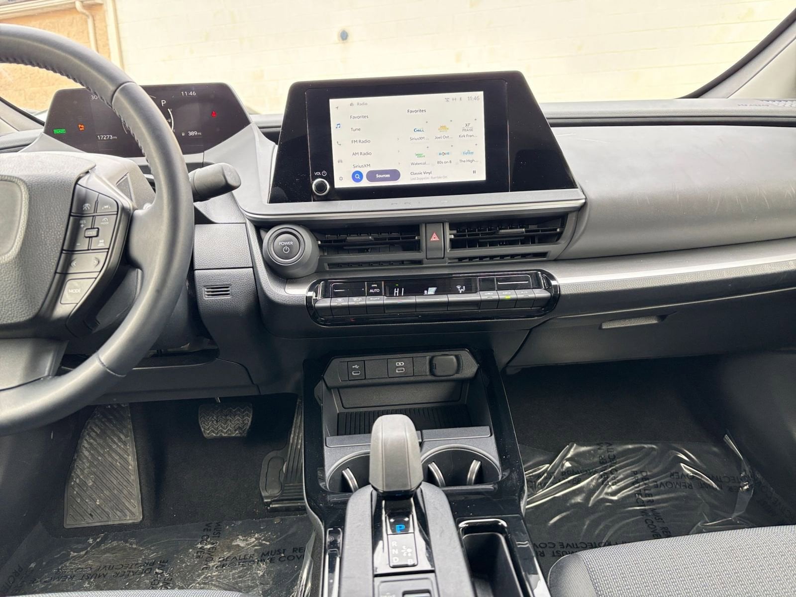 Thumbnail: 2025 Toyota Prius - 18