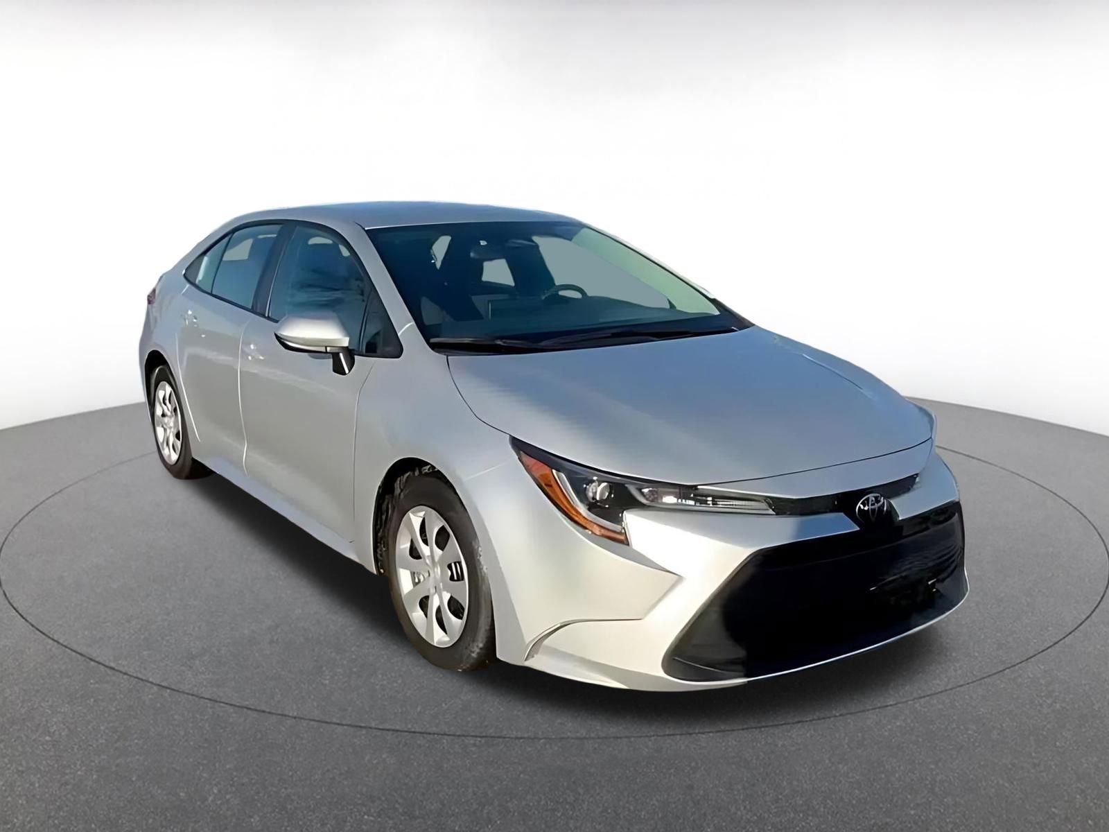 Thumbnail: 2025 Toyota Corolla - 3
