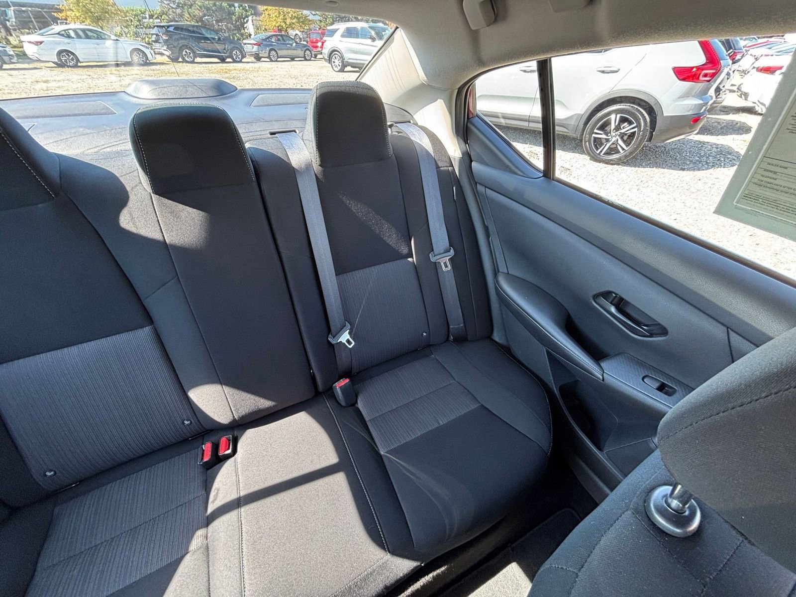 Thumbnail: 2024 Nissan Sentra - 35