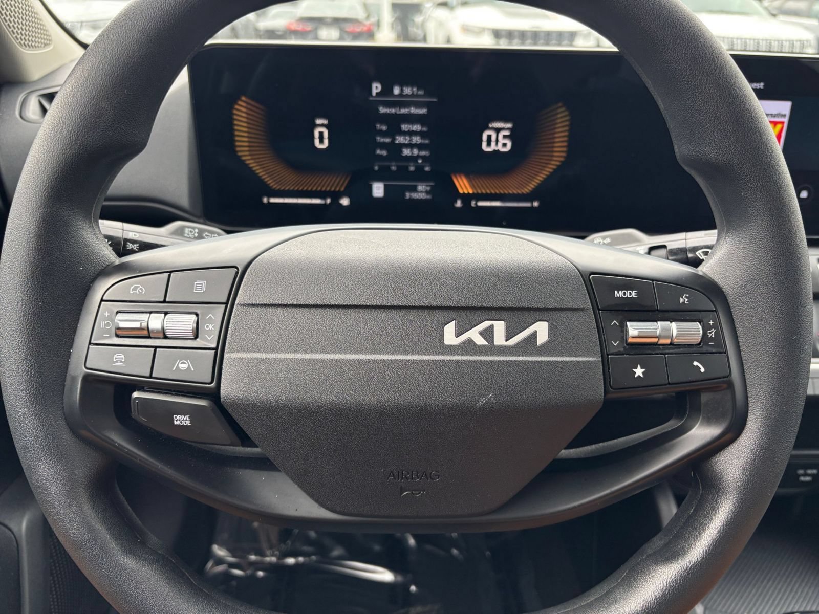 Thumbnail: 2025 Kia K4 - 28
