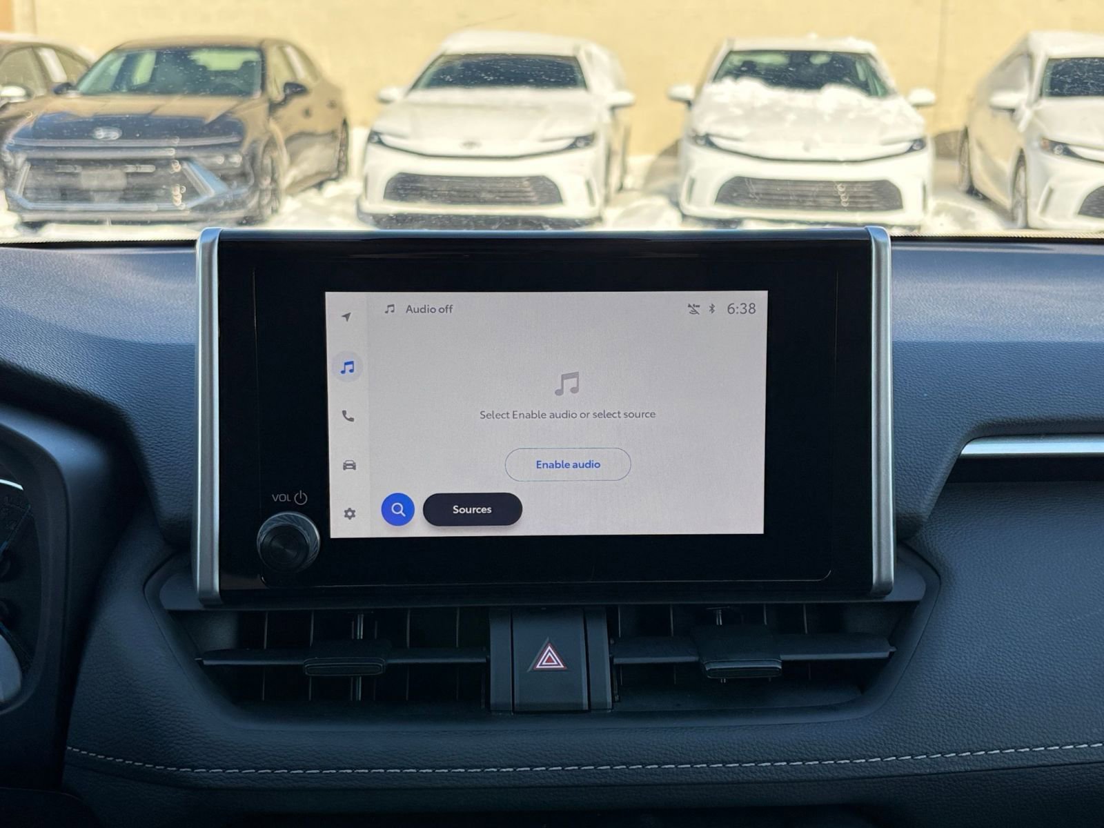 Thumbnail: 2025 Toyota RAV4 - 21