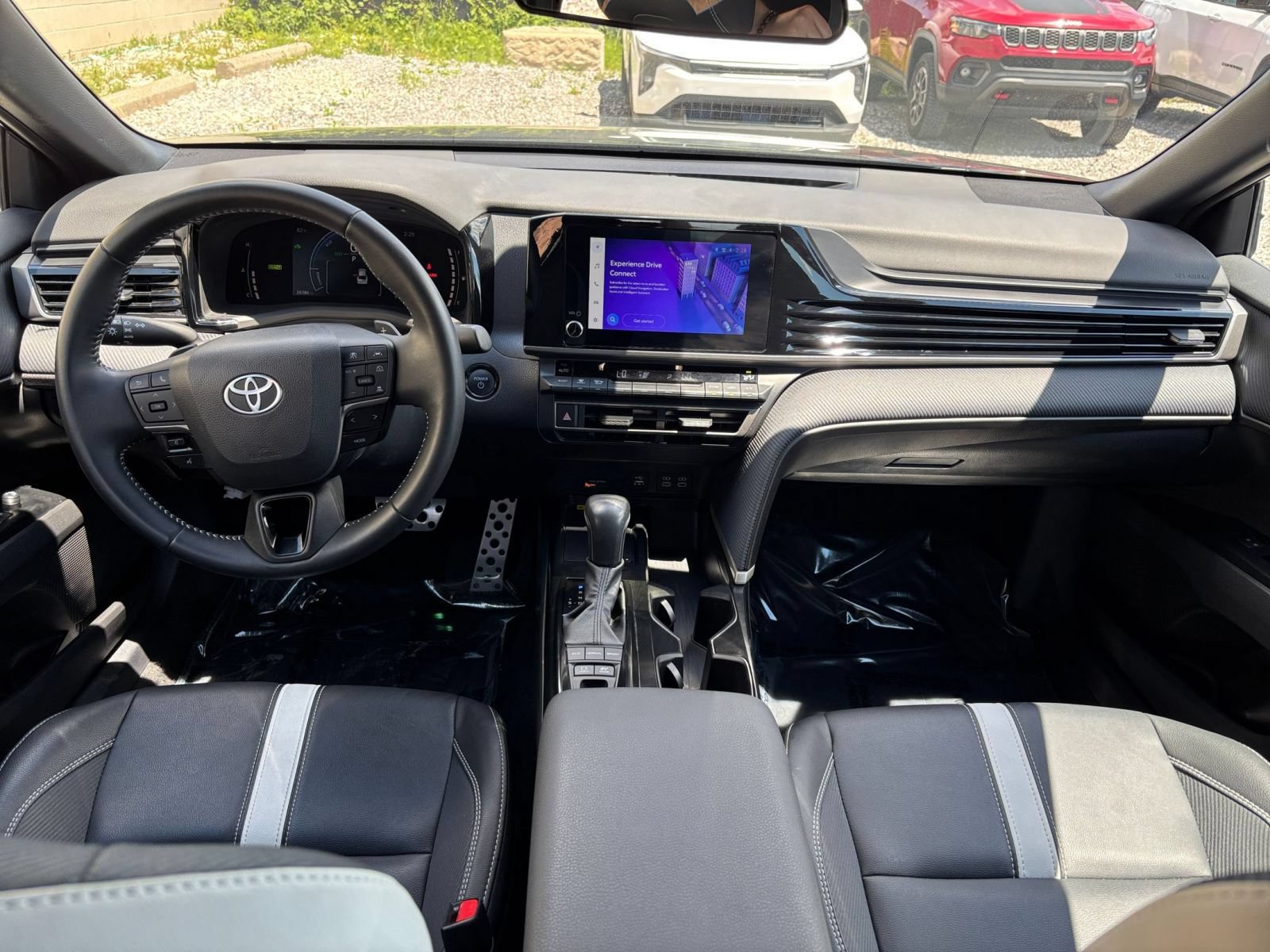 Thumbnail: 2025 Toyota Camry - 34