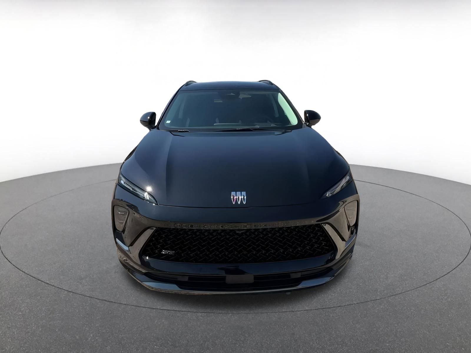 Thumbnail: 2024 Buick Envision - 4