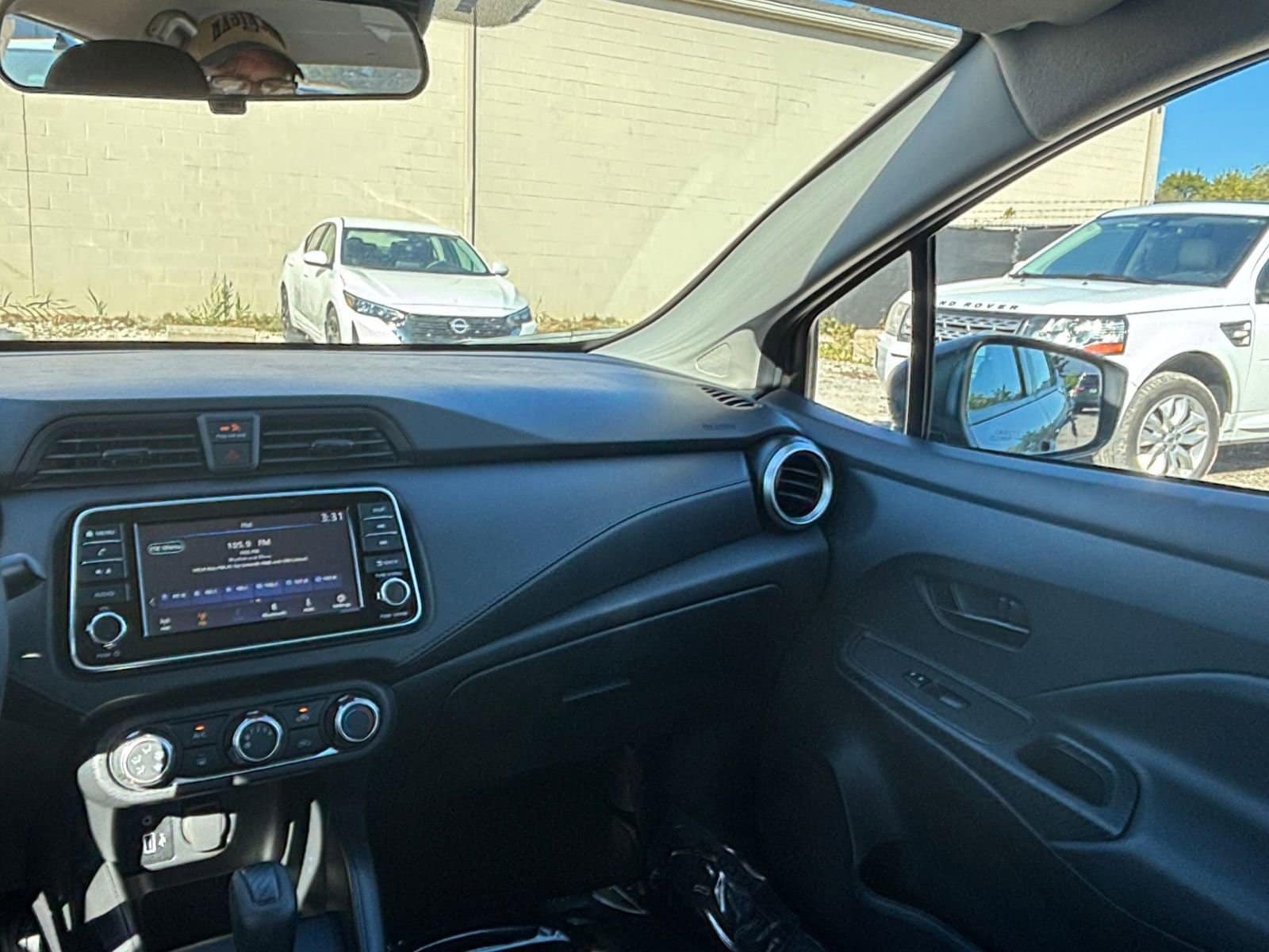 Thumbnail: 2024 Nissan Versa - 33