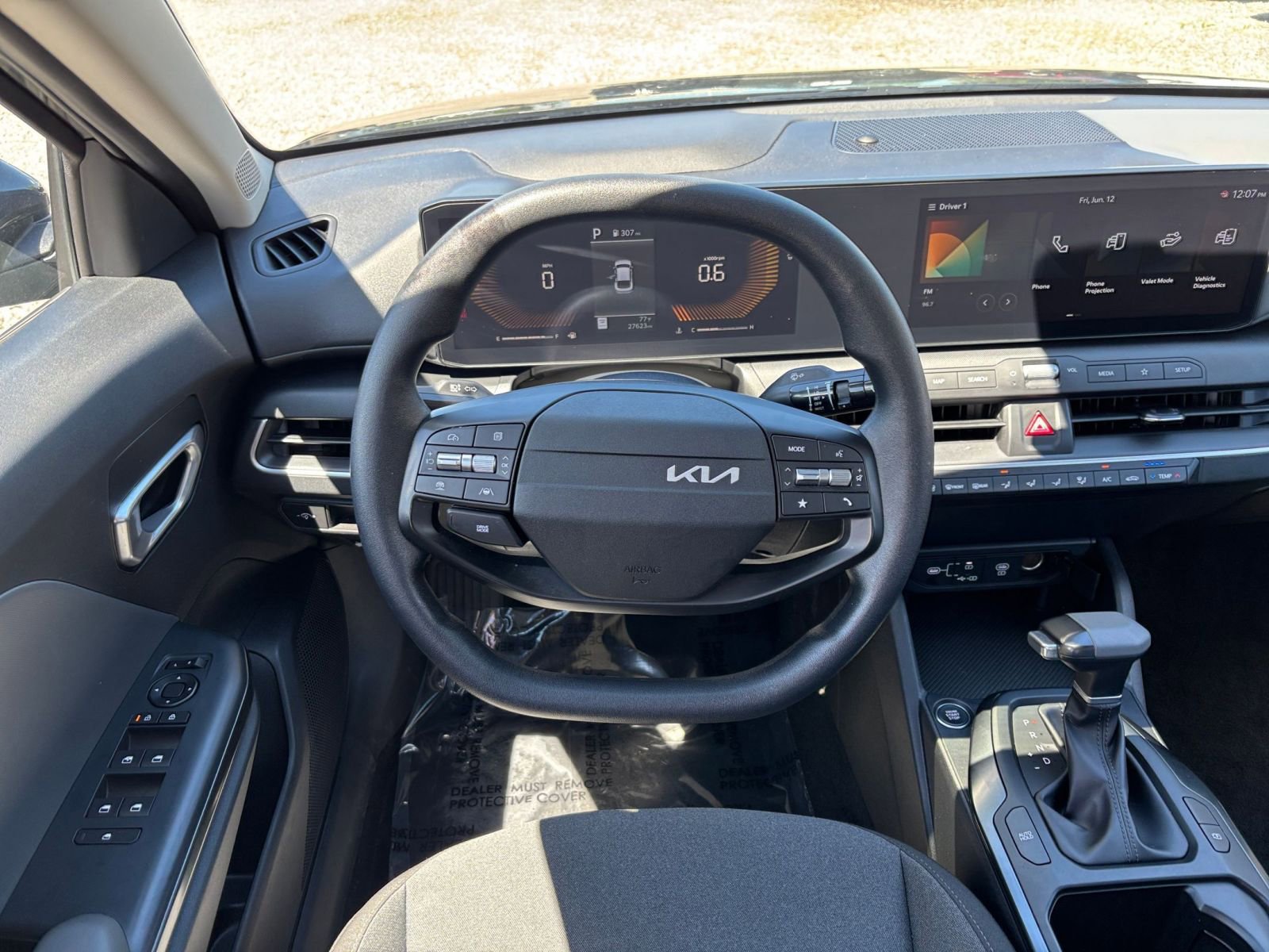 Thumbnail: 2025 Kia K4 - 34