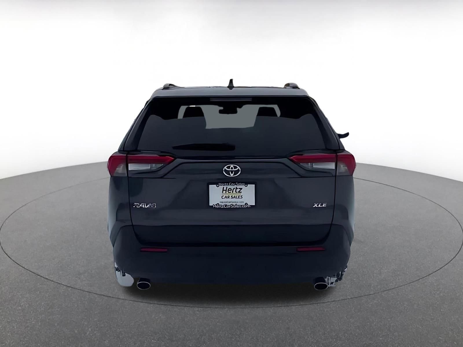 Thumbnail: 2025 Toyota RAV4 - 12