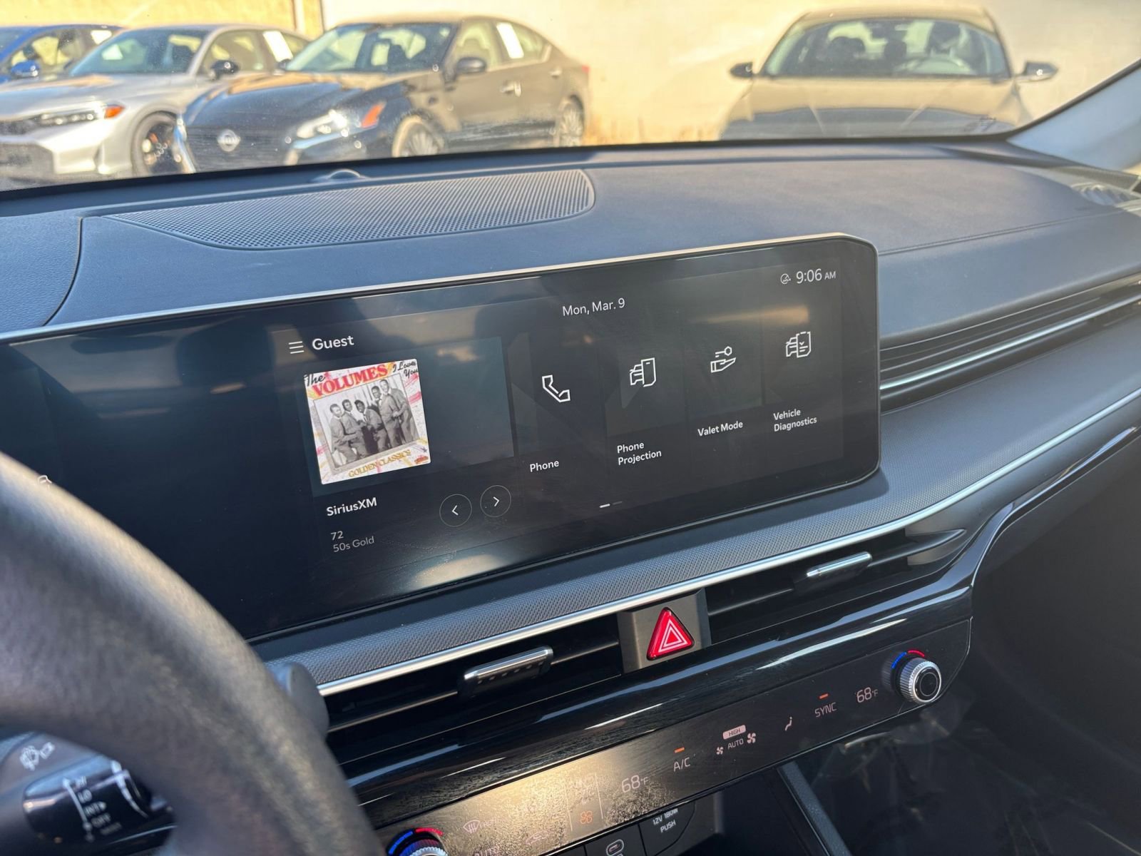 Thumbnail: 2025 Kia K5 - 21