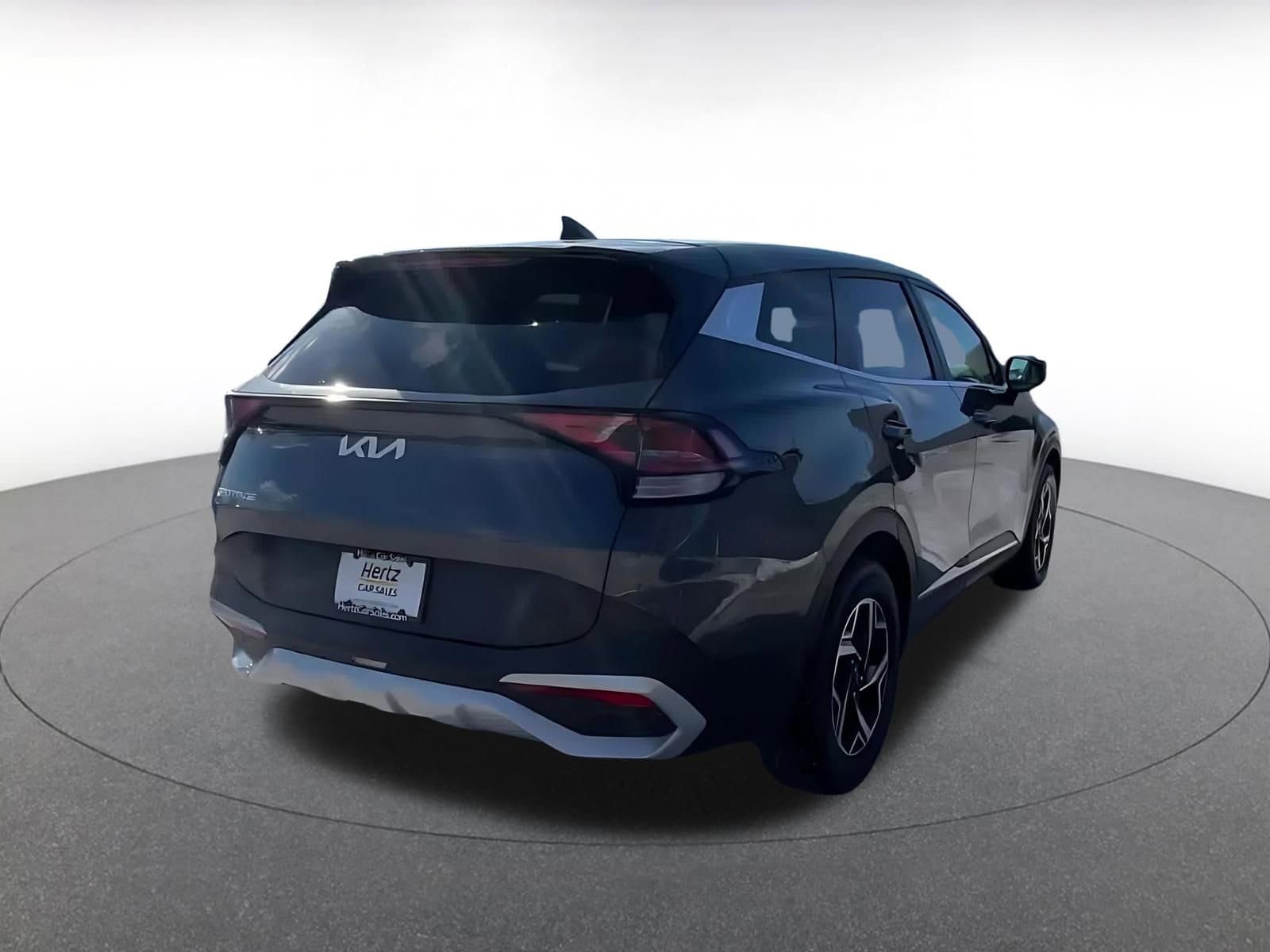 Thumbnail: 2023 Kia Sportage - 12