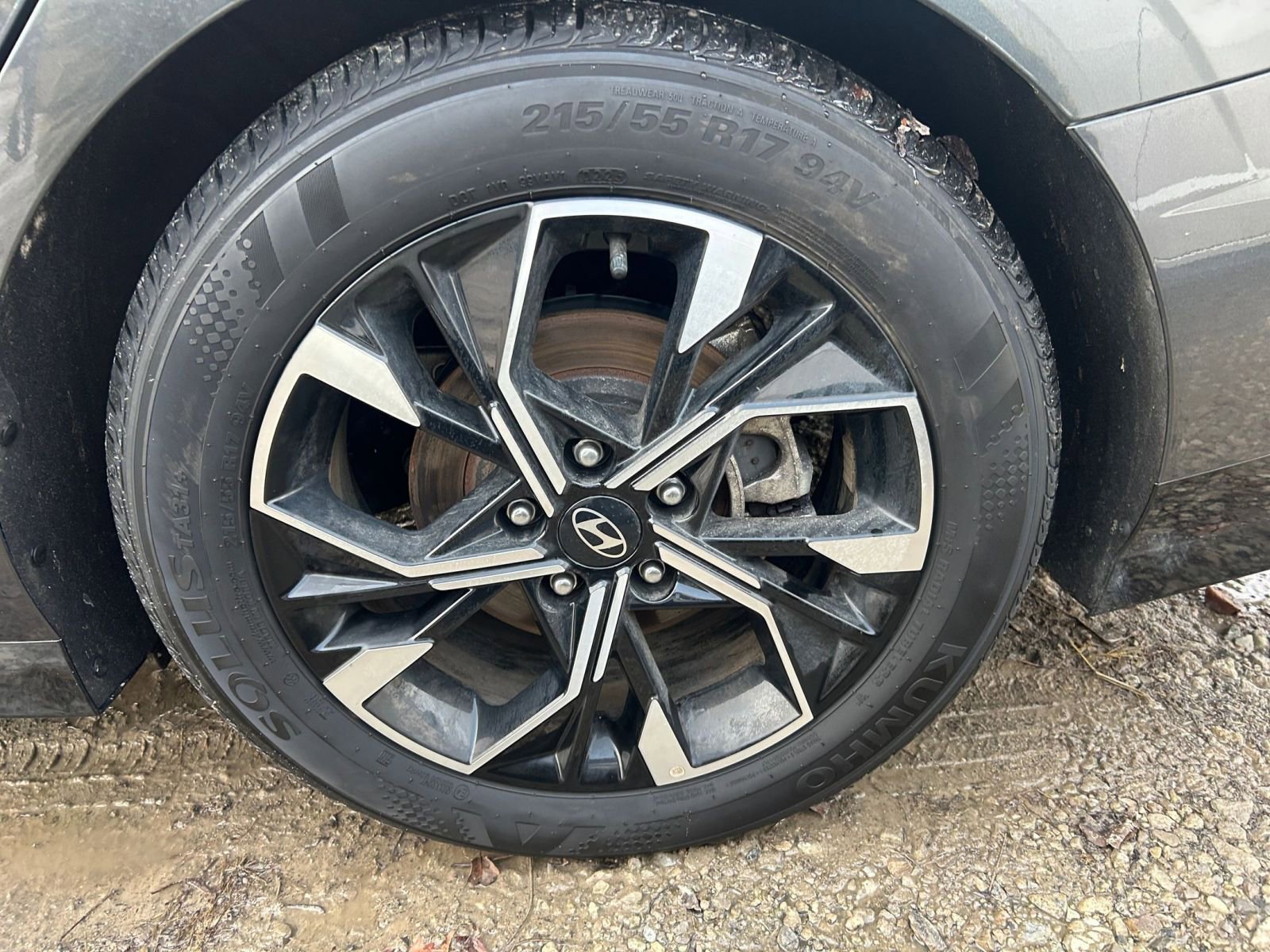 Thumbnail: 2025 Hyundai Sonata - 31