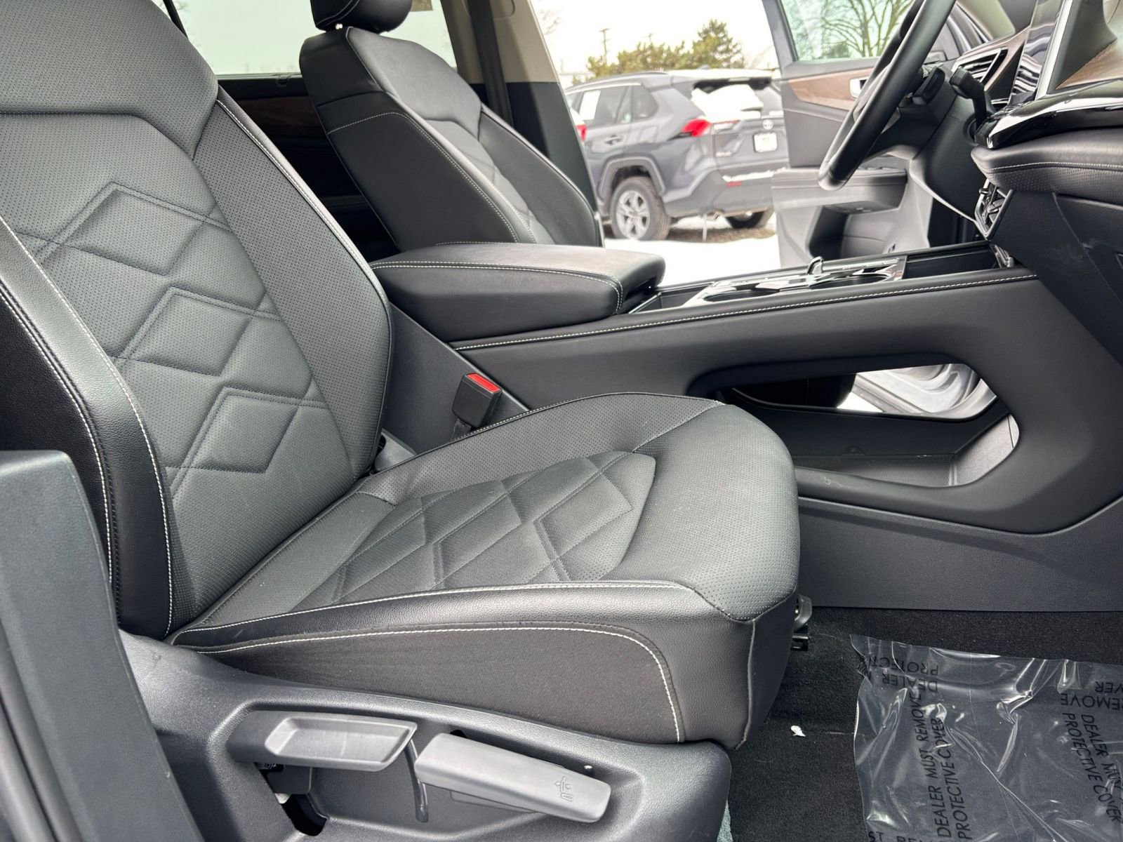 Thumbnail: 2025 Volkswagen Atlas - 27