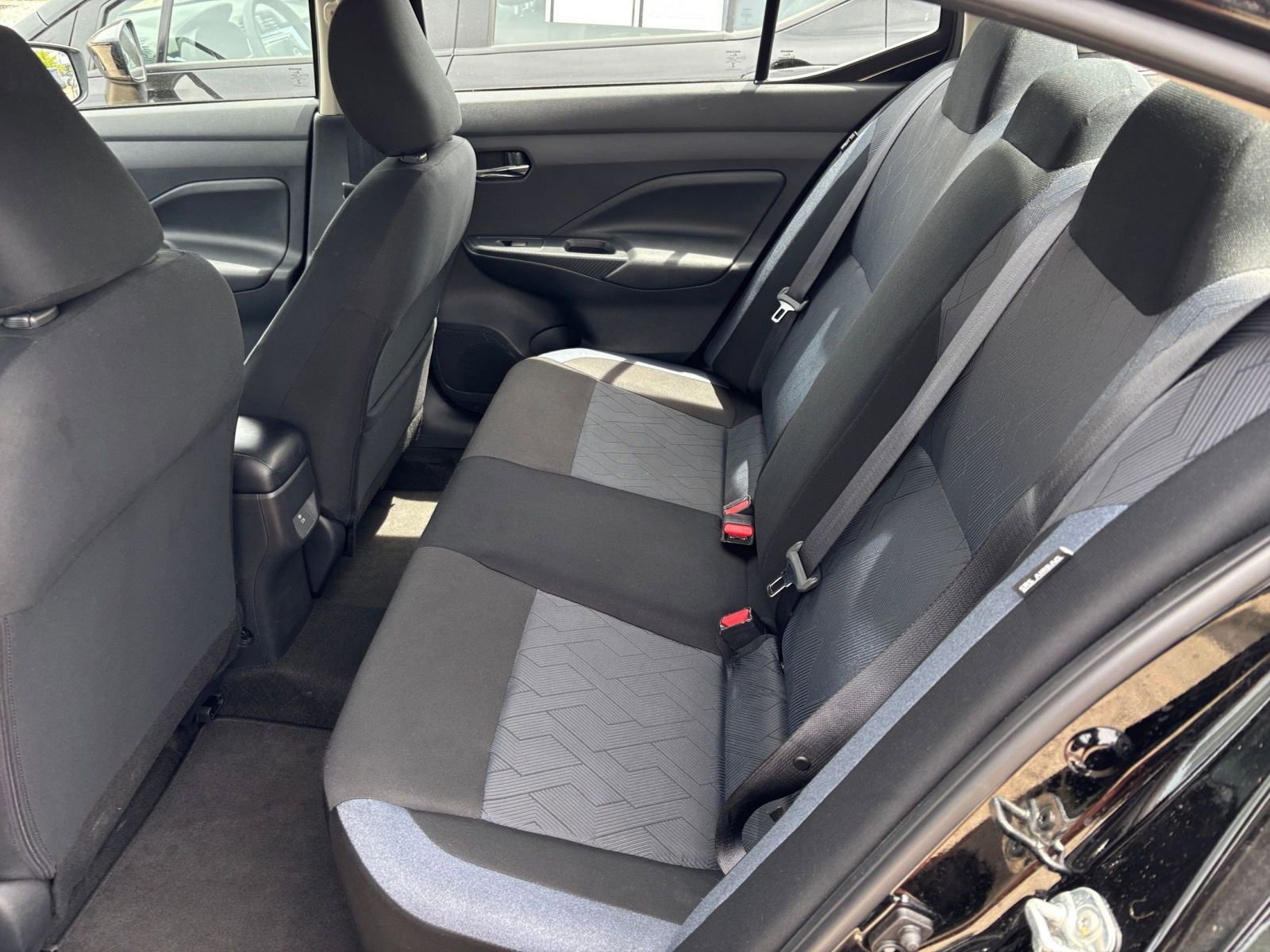 Thumbnail: 2025 Nissan Versa - 23