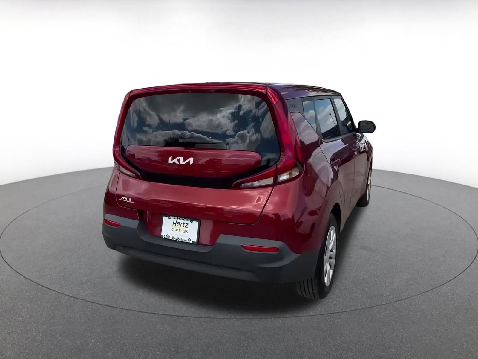 Thumbnail: 2022 Kia Soul - 15