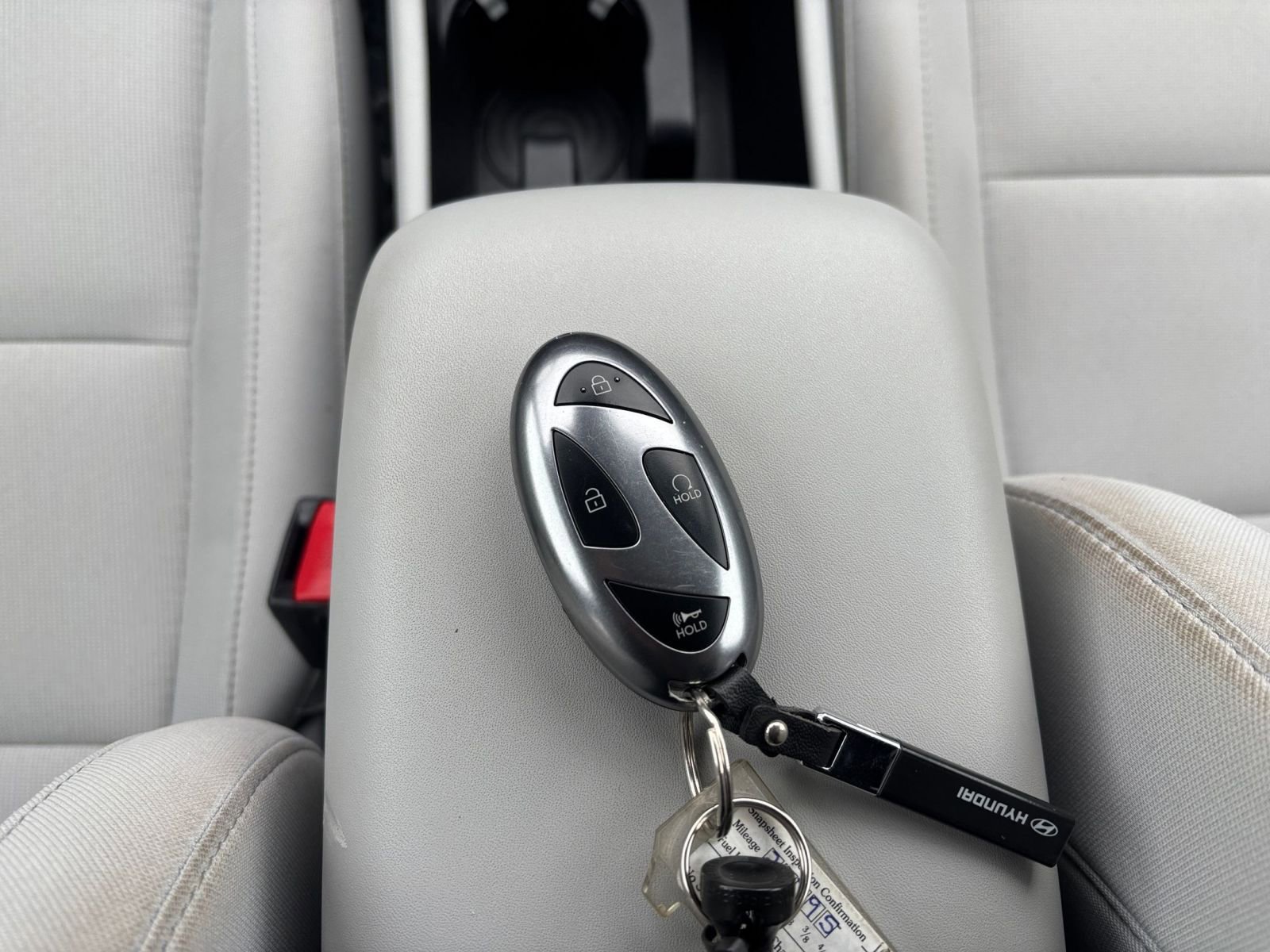 Thumbnail: 2025 Hyundai Kona - 21