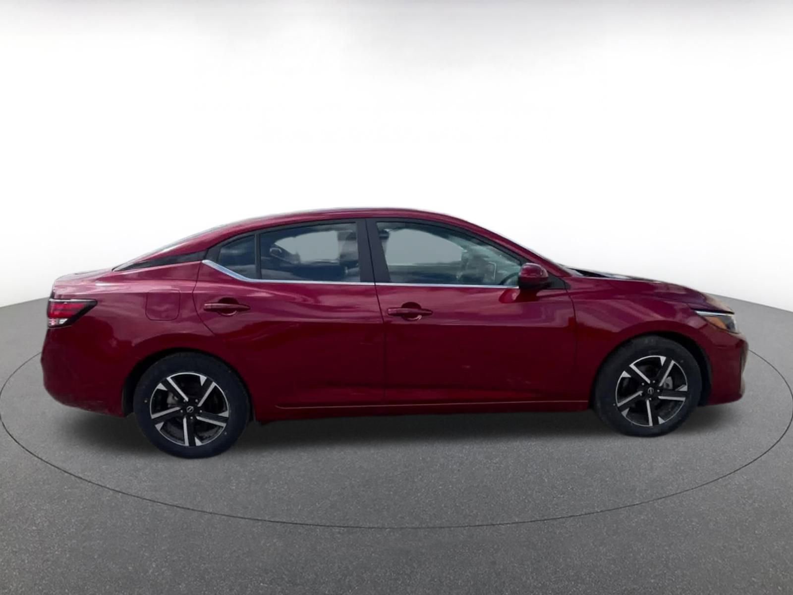 Thumbnail: 2024 Nissan Sentra - 16