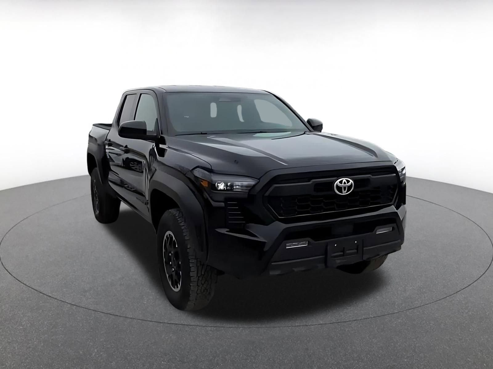 Thumbnail: 2025 Toyota Tacoma - 2