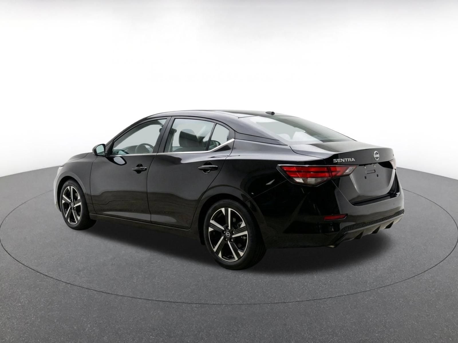 Thumbnail: 2025 Nissan Sentra - 7