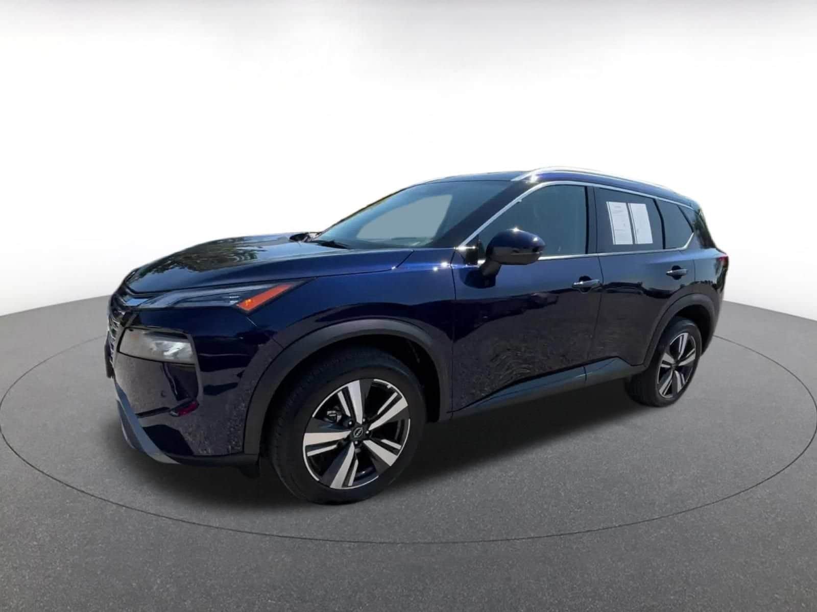 Thumbnail: 2026 Nissan Rogue - 8