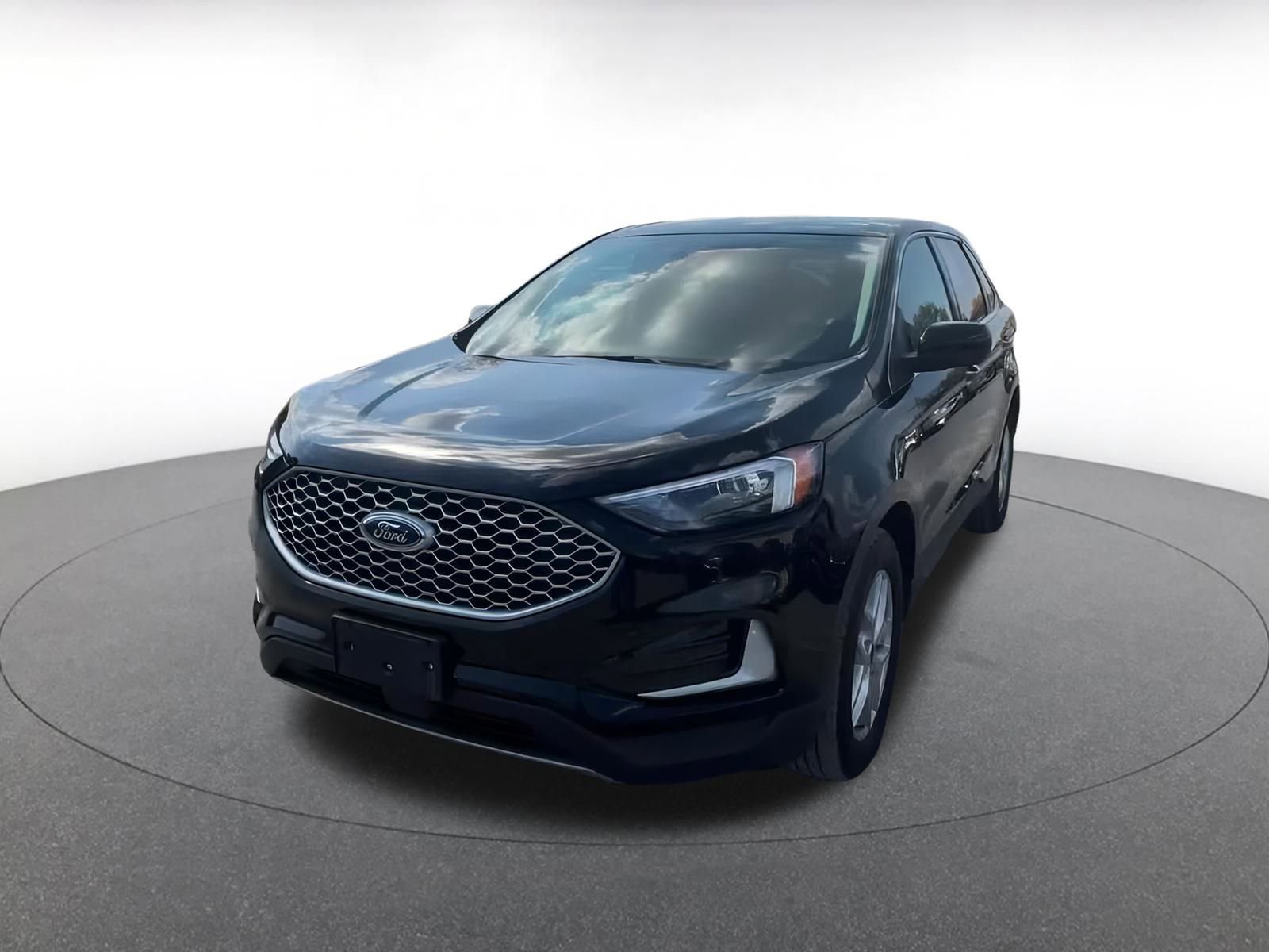 Thumbnail: 2024 Ford Edge - 7