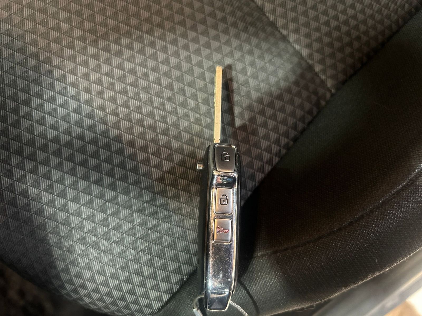 Thumbnail: 2025 Kia Soul - 22