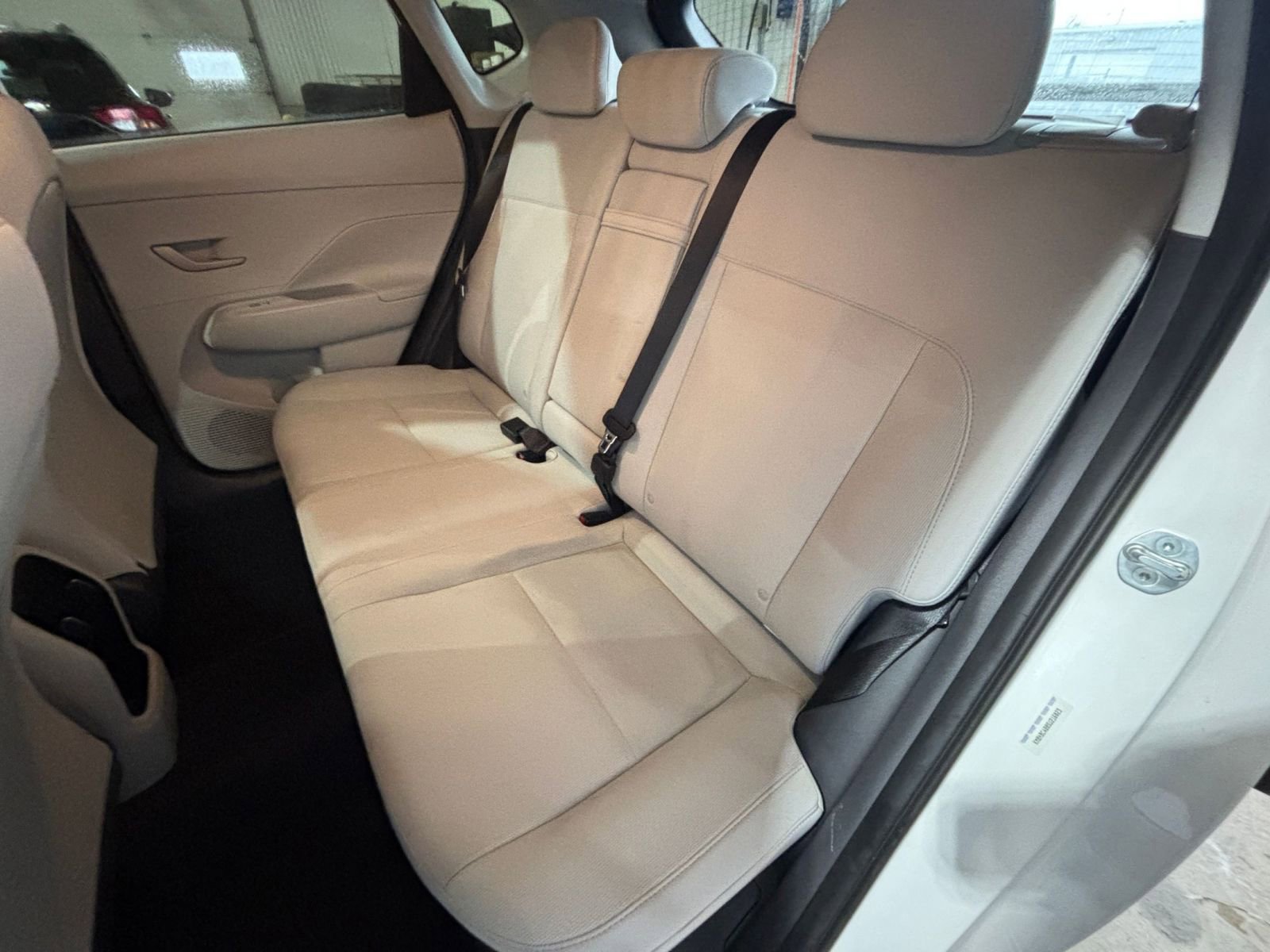 Thumbnail: 2025 Hyundai Kona - 25