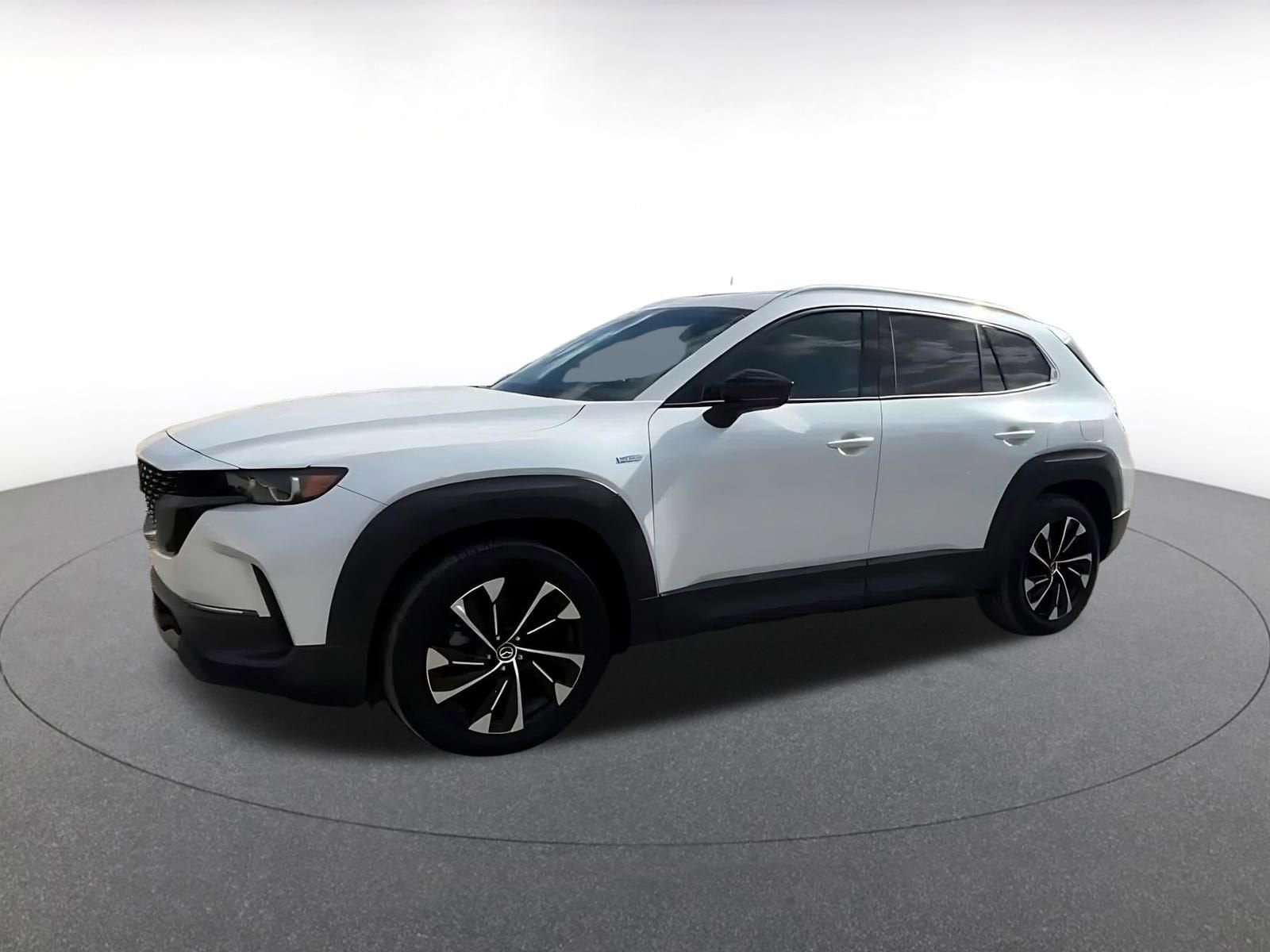 Thumbnail: 2025 Mazda CX-50 - 8