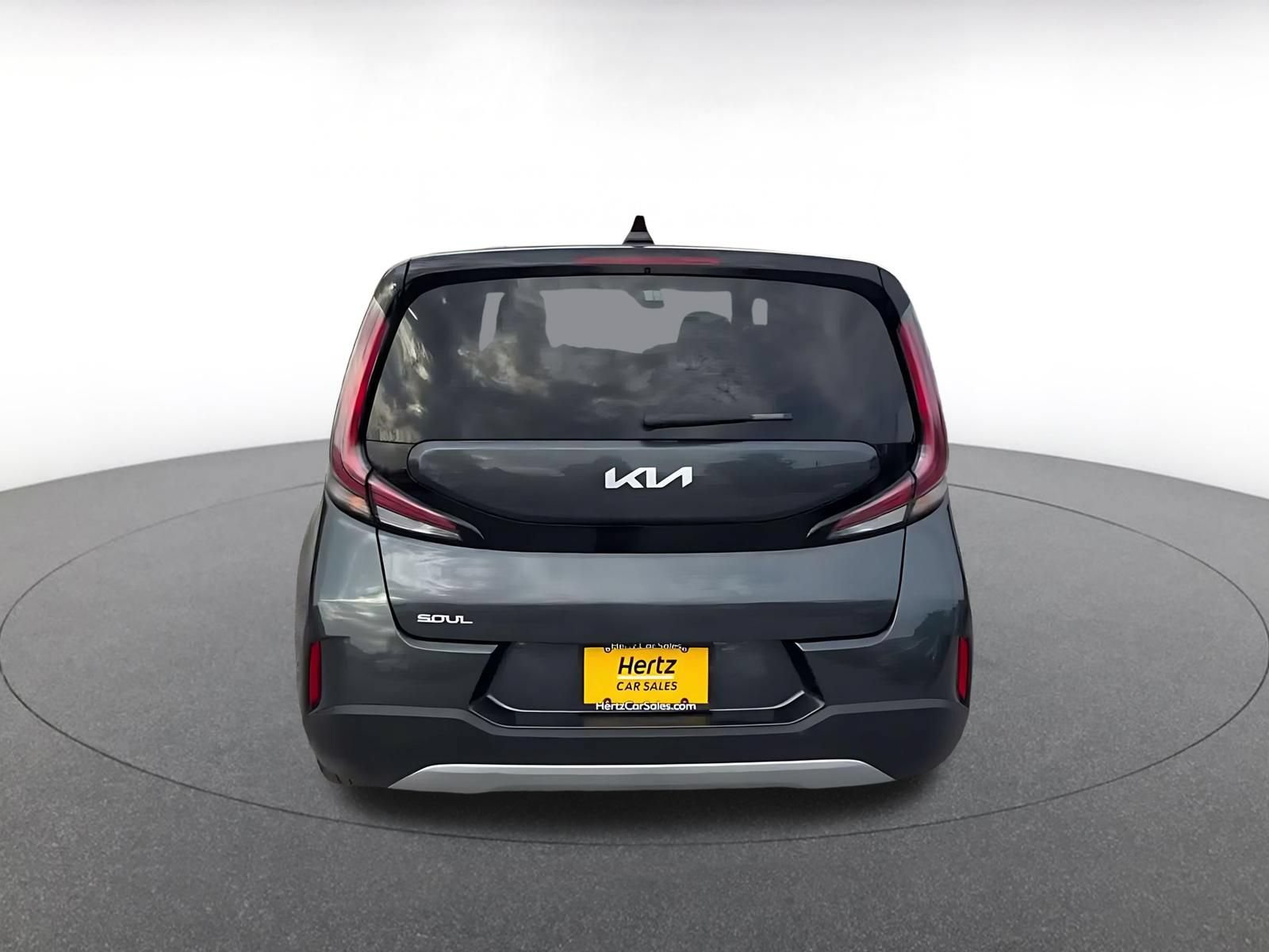 Thumbnail: 2025 Kia Soul - 12