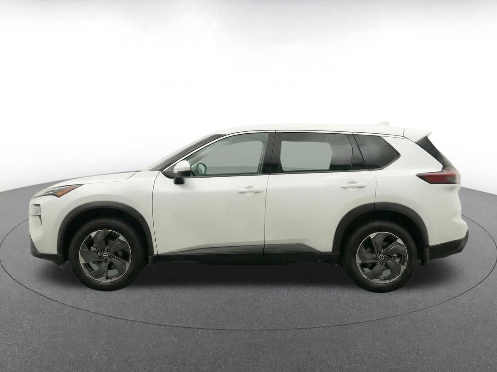 Thumbnail: 2025 Nissan Rogue - 4