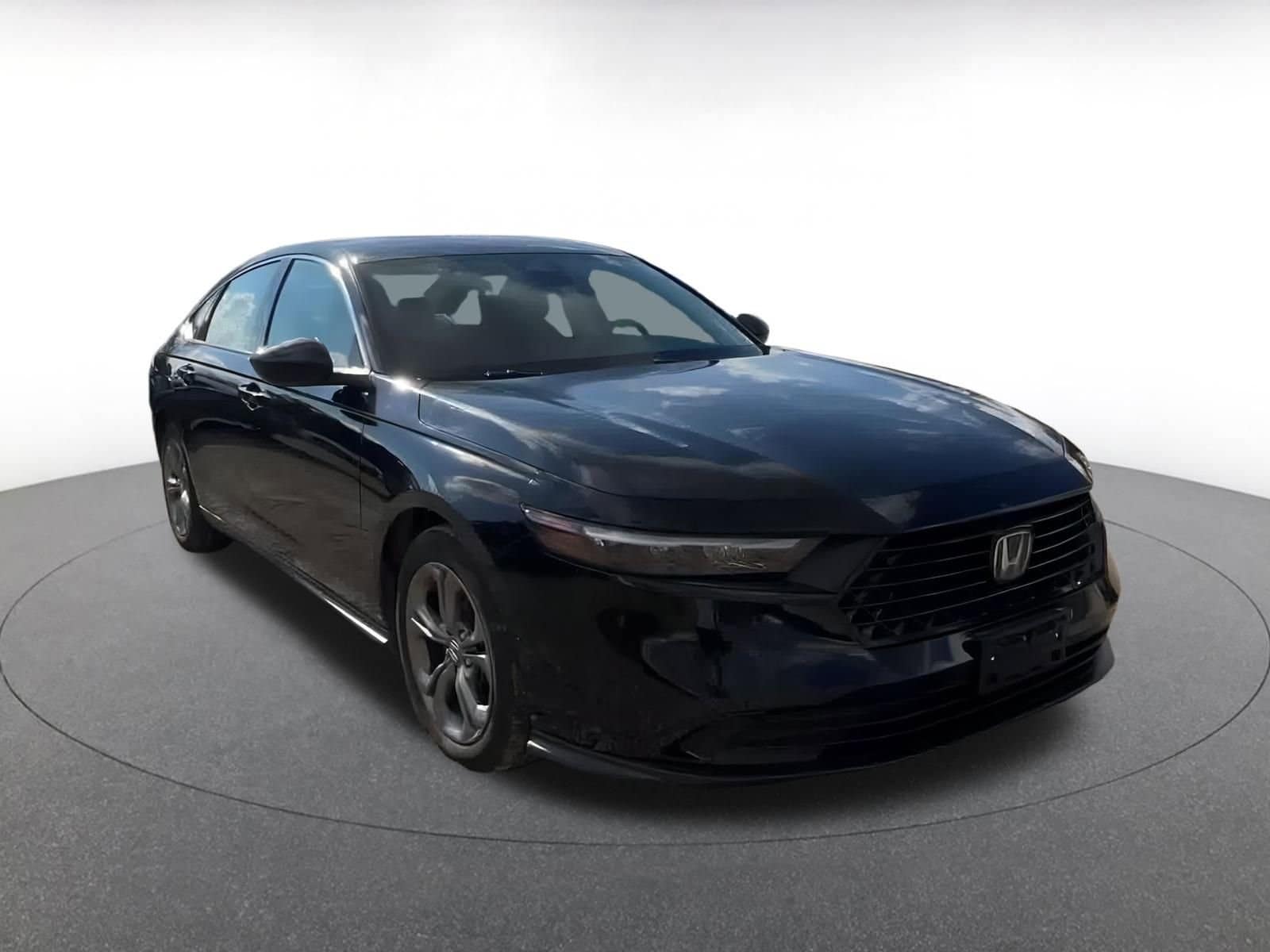 Thumbnail: 2024 Honda Accord - 3
