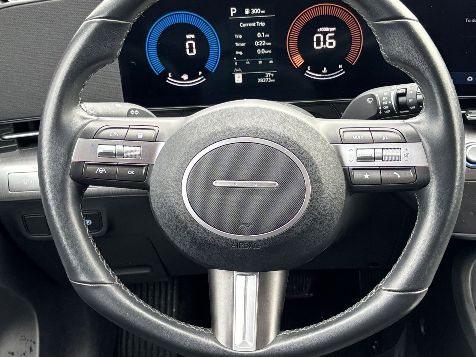 Thumbnail: 2025 Hyundai Kona - 28