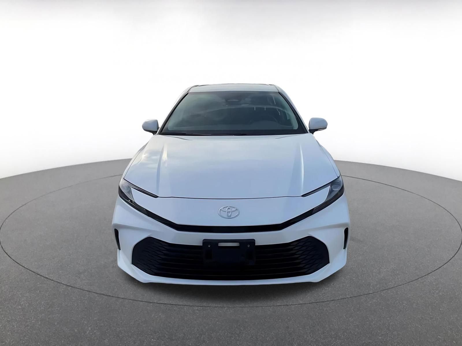 Thumbnail: 2025 Toyota Camry - 4