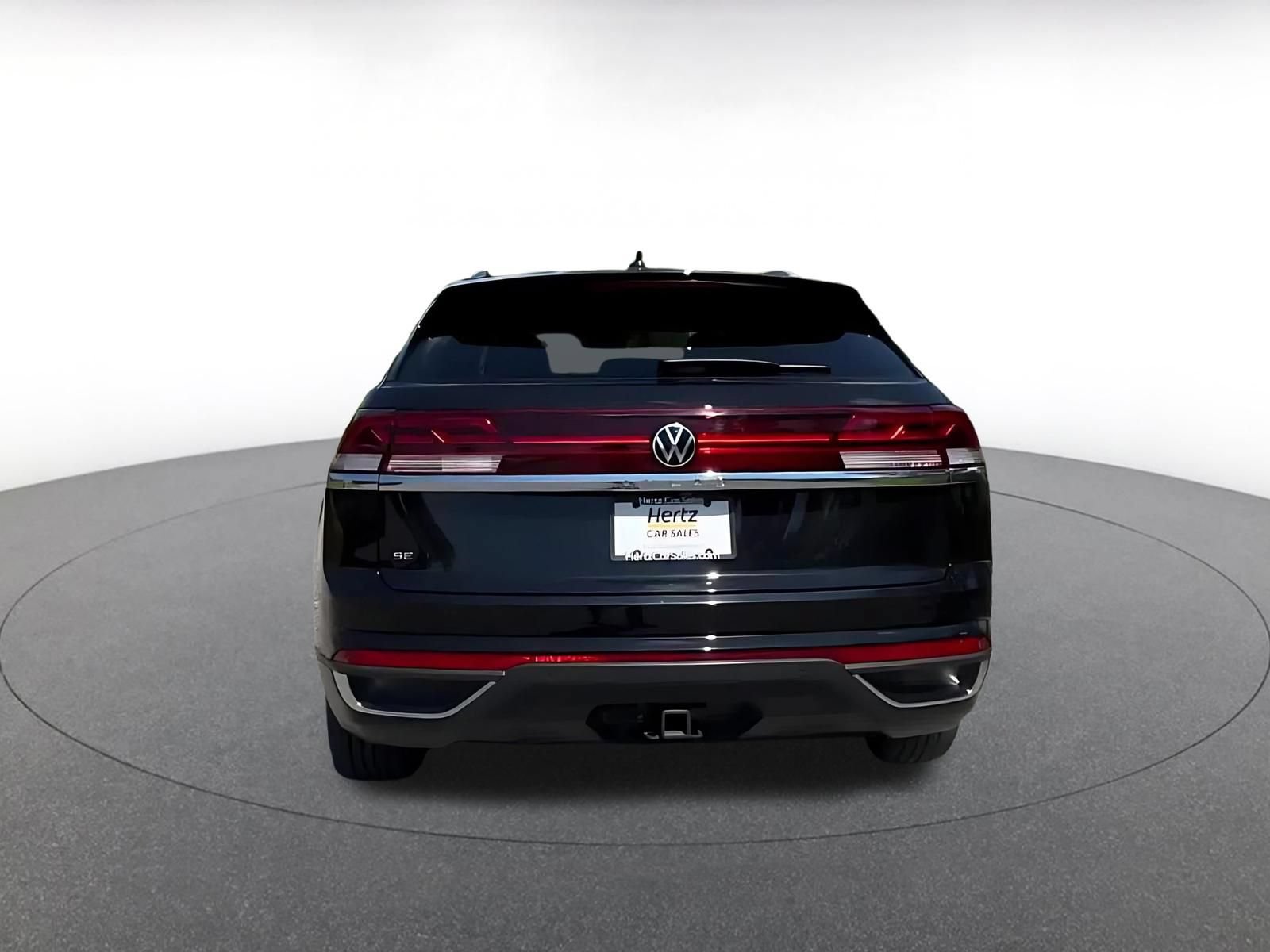 Thumbnail: 2026 Volkswagen Atlas - 12