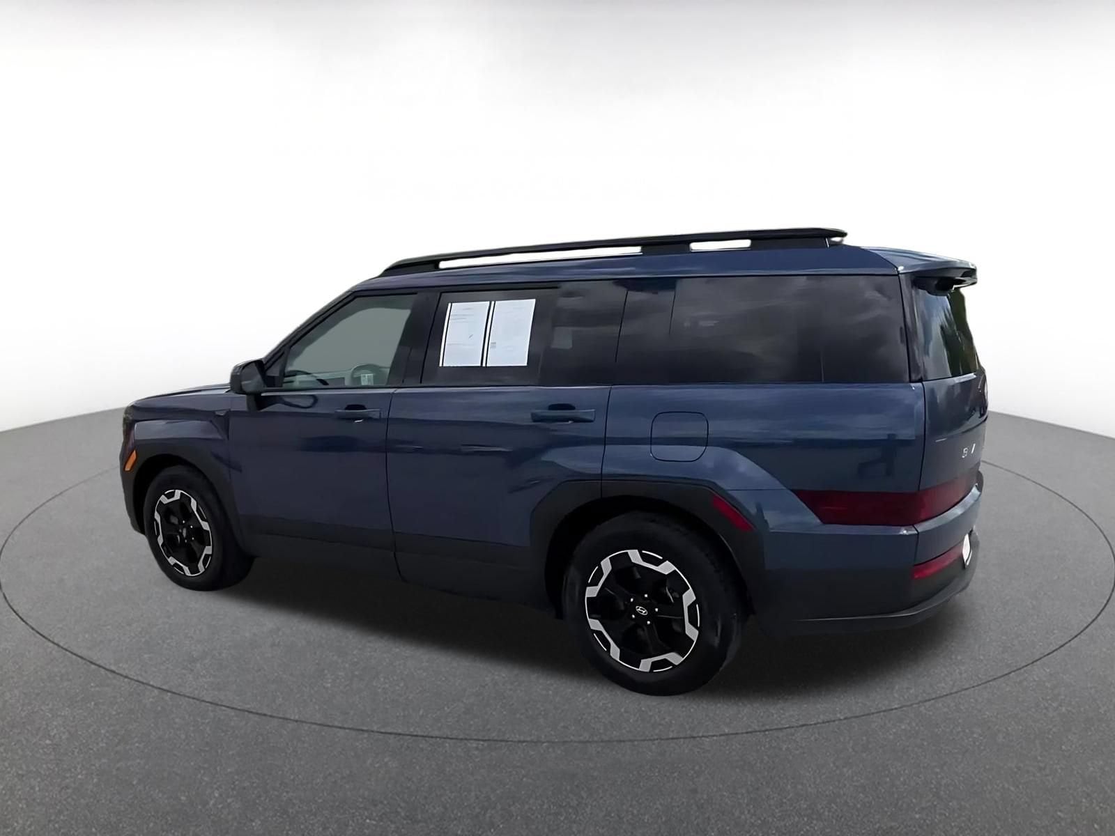 Thumbnail: 2026 Hyundai Santa Fe - 10