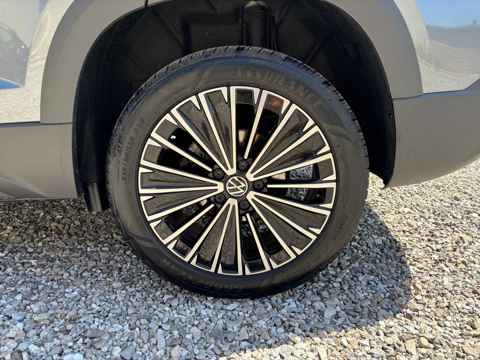 Thumbnail: 2026 Volkswagen Taos - 32