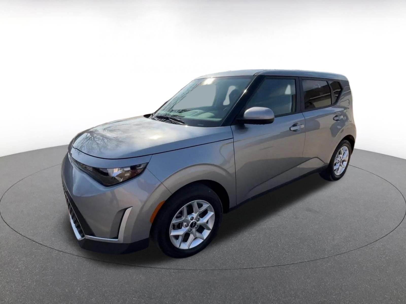Thumbnail: 2025 Kia Soul - 8