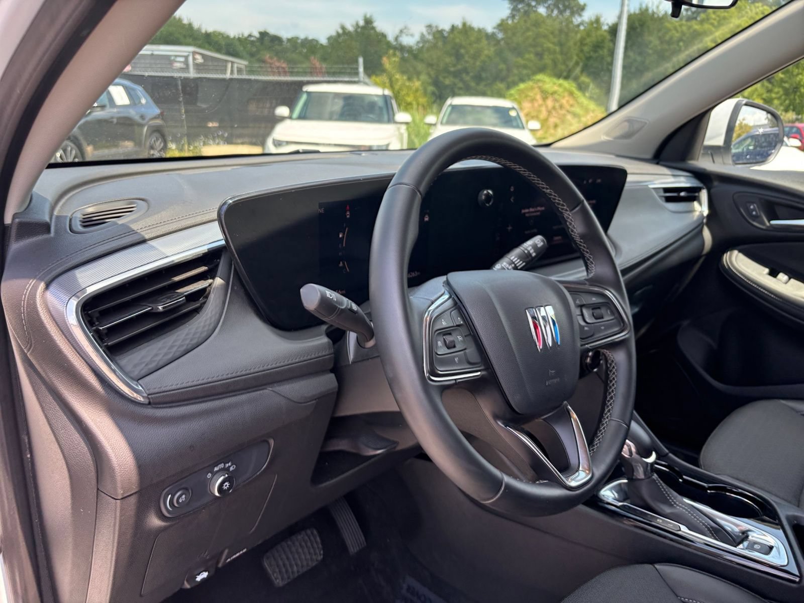 Thumbnail: 2026 Buick Encore GX - 34