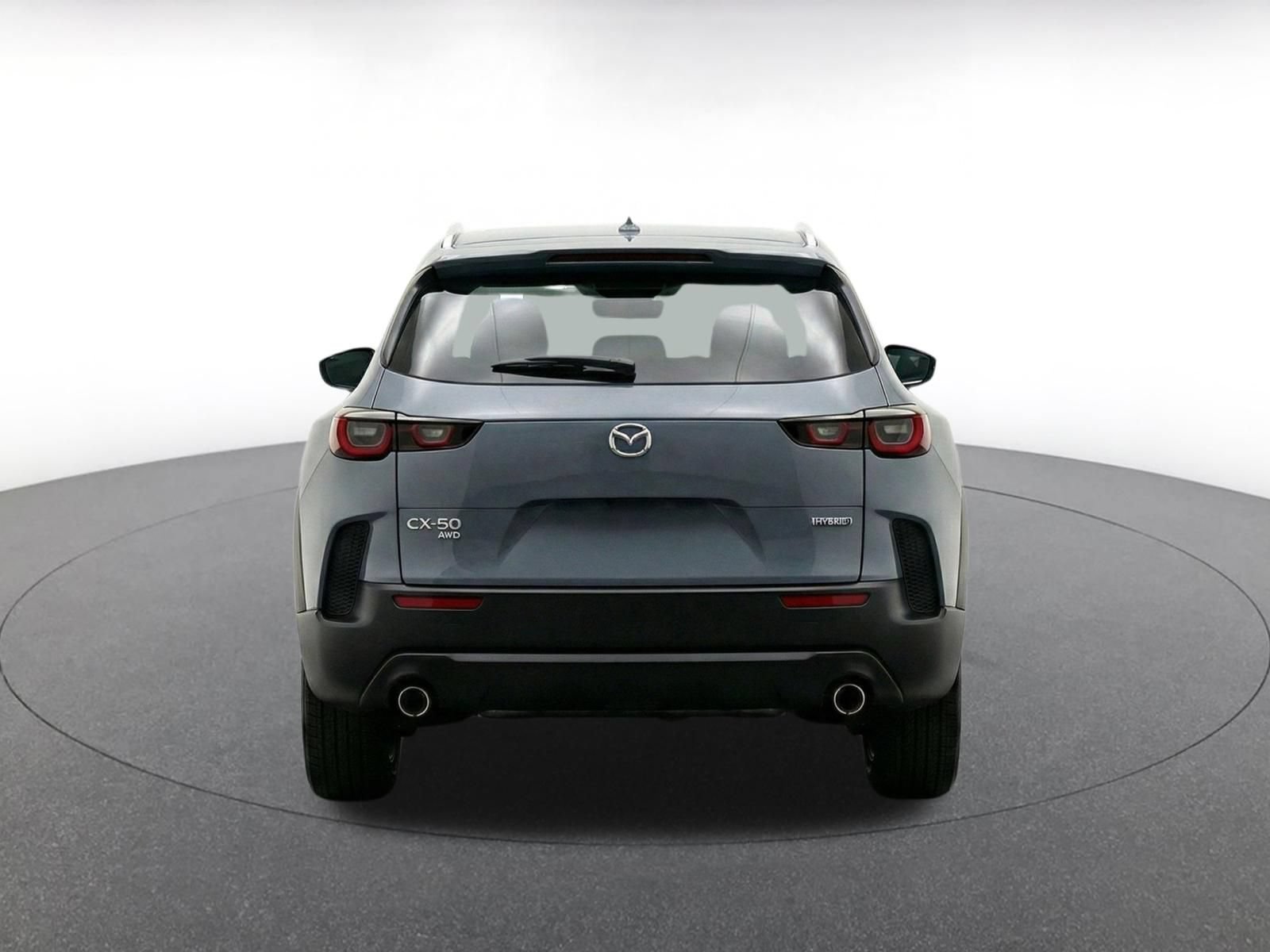 Thumbnail: 2025 Mazda CX-50 - 8