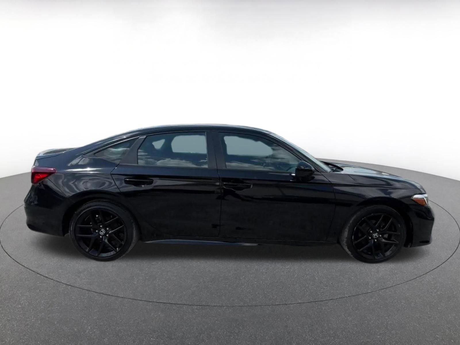 Thumbnail: 2025 Honda Civic - 16