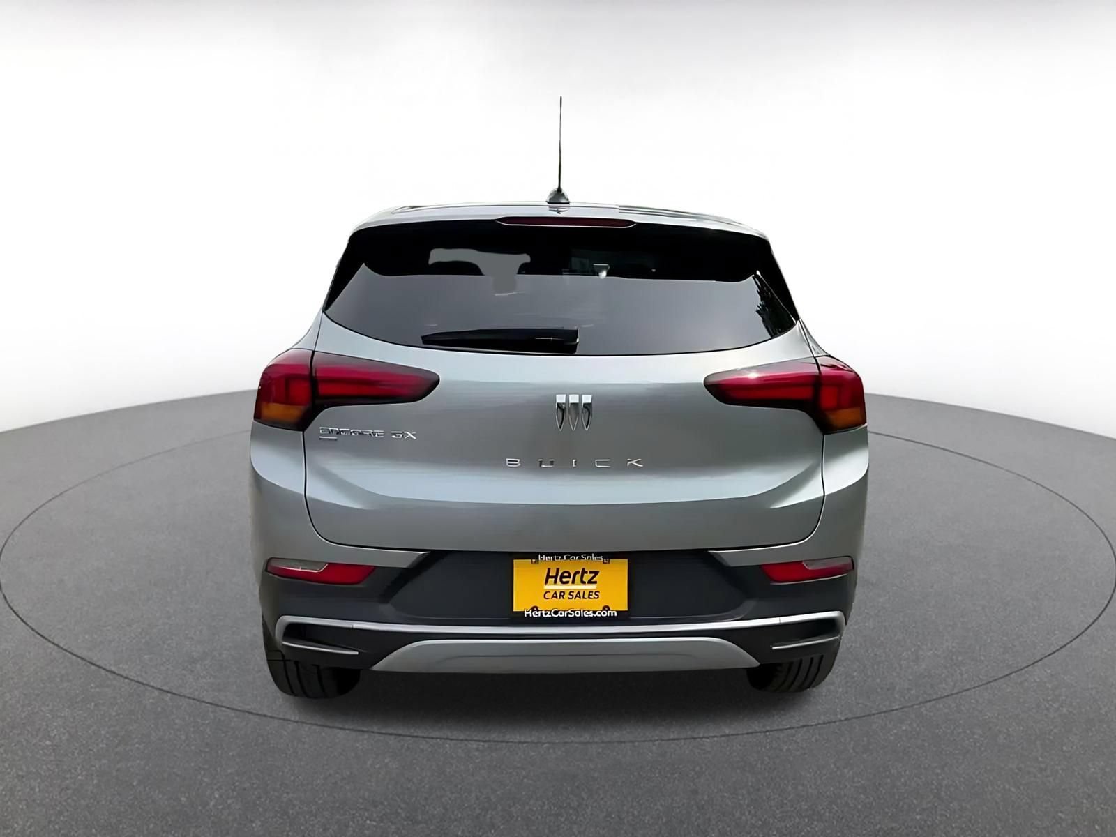 Thumbnail: 2025 Buick Encore GX - 12