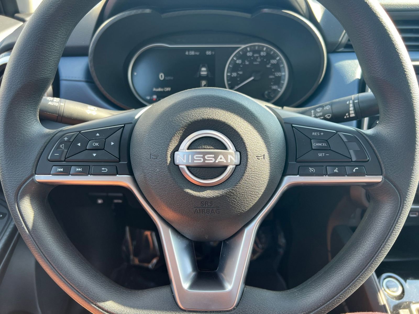 Thumbnail: 2025 Nissan Versa - 25