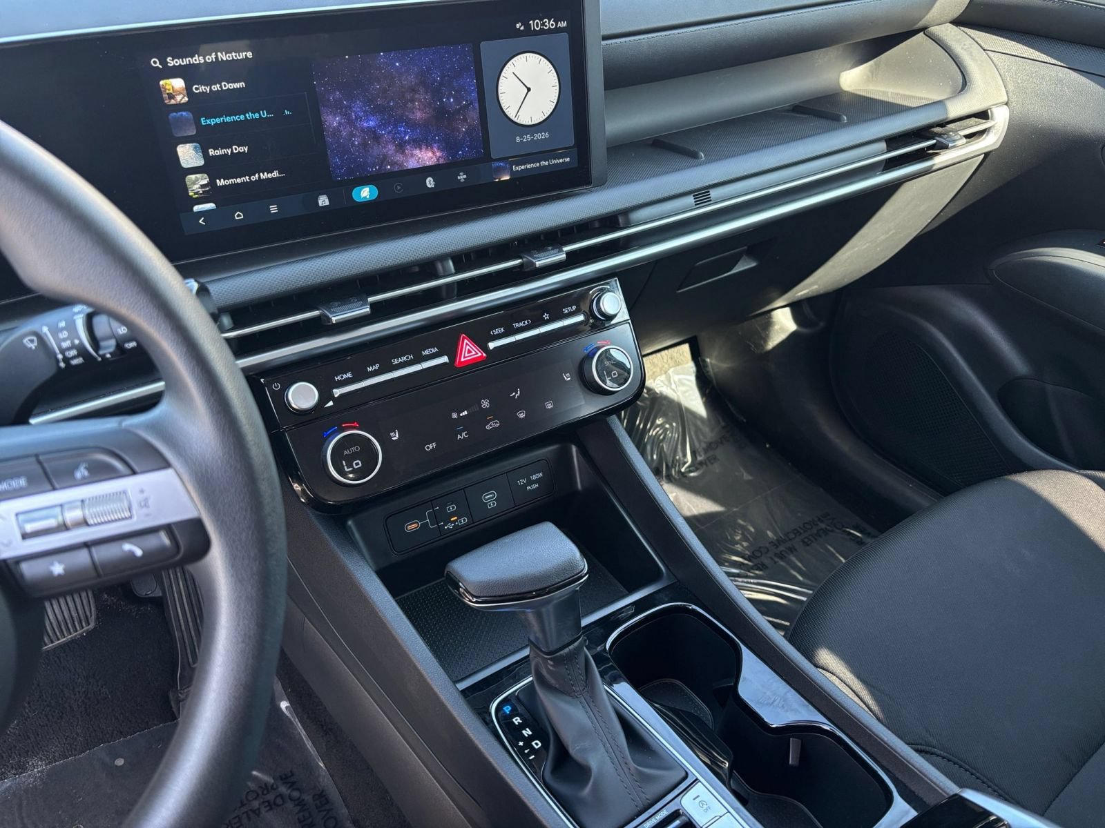 Thumbnail: 2026 Hyundai Tucson - 14