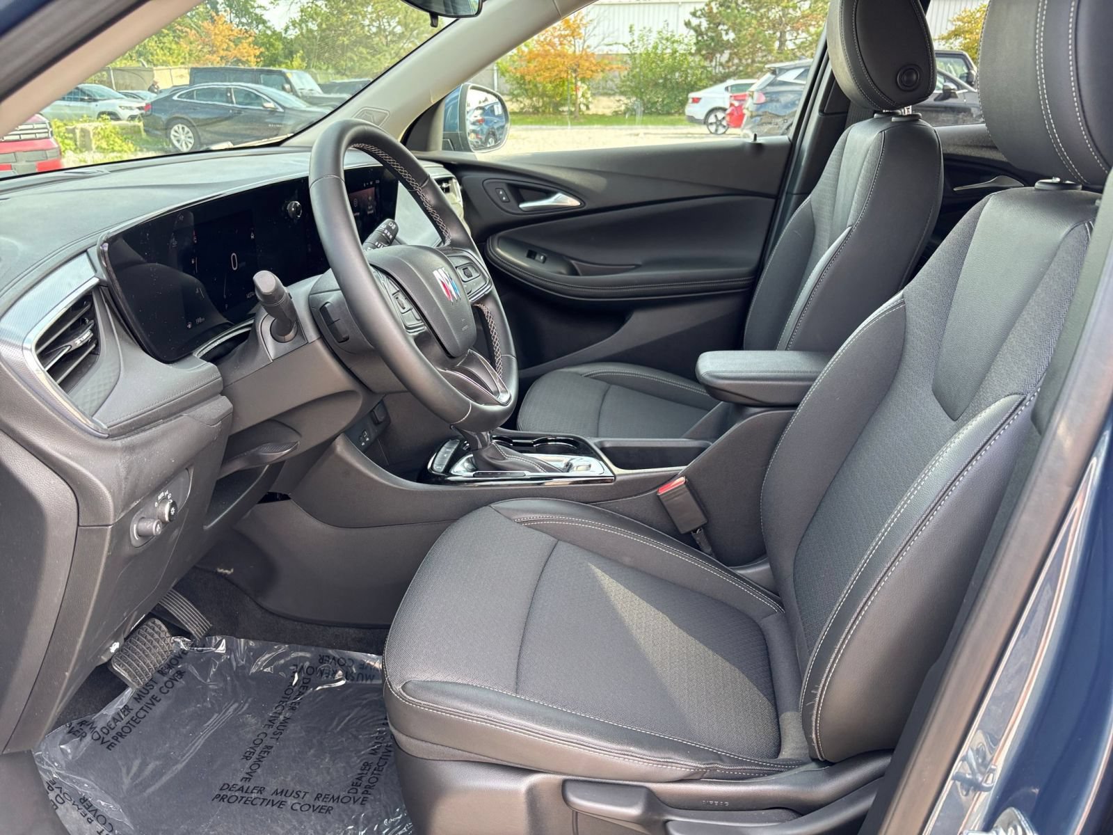 Thumbnail: 2026 Buick Encore GX - 26