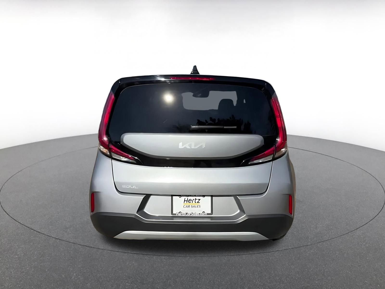 Thumbnail: 2025 Kia Soul - 12